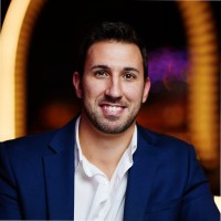 F1® Arcade Employee Jon Gardner's profile photo