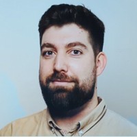 celebrate company Employee Petar Sapun's profile photo