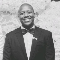 Central East African Railways Employee Dércio Mariote's profile photo