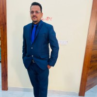 Easy Click Solutions Employee Neeraj Sachdeva's profile photo