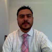 Smart Consultoría Empresarial Employee Mario Ángel Pérez Carbajal's profile photo