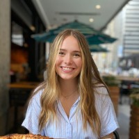 Olivia McLaughlin Email