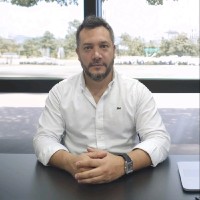 Bankvision Software Ltd Employee Rodrigo Herrera Navarro's profile photo