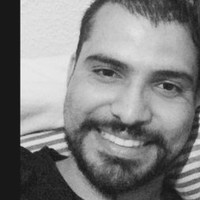 CWI Software Employee Vinicius Larini Rimolo's profile photo