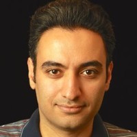 Amazon Employee Mohammad N's profile photo