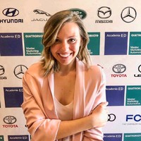 T&P Italia Employee Erika Mele's profile photo