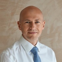 Mazak Europe Employee Christopher Mimeche's profile photo