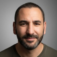 GoodHabitz Employee Aziz Morsly's profile photo