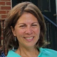 Fairfax County Government Employee Mary Nelms's profile photo