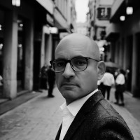 Commercial Vehicle Group, Inc. Employee Kumen Call's profile photo