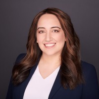 Counterpart International Employee Lianne Romahi's profile photo