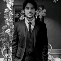 MAG (Airports Group) Employee Andrei Ivan's profile photo