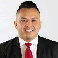 TabletKiosk Employee Luis Arguello's profile photo