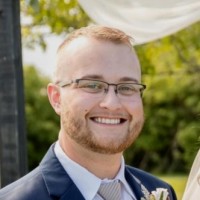 Rich Harvest Farms Employee Casey Hauck's profile photo