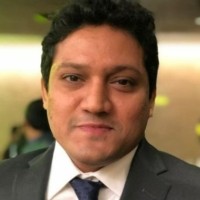 Edelweiss Life Insurance Employee Sushant Reelkar's profile photo