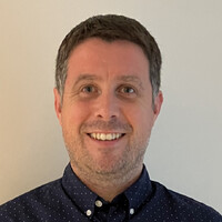 Crowdhelix Employee Chris Long's profile photo