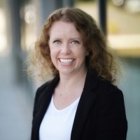 Fisher\SMB™ Employee Julia Huffman's profile photo