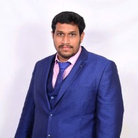 Profx Tech Private Limited Employee Ilavarasan Kasinathan's profile photo