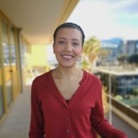 Bodyguard.ai Employee Karima Arrakhiz's profile photo