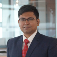Avendus Employee Subhadip Saha's profile photo