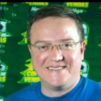 Belago Technologies Brasil Employee Enore Zonzini's profile photo