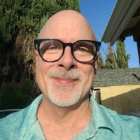 That's No Moon Employee Timothy Hall's profile photo