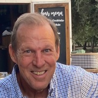 Wilbur-Ellis Agribusiness Employee John Heier's profile photo