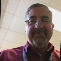 Wentworth-Douglass Hospital Employee Daniel Bilodeau's profile photo