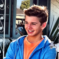 Jack Griffo Email & Phone Number