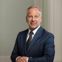 Liechtensteinische Landesverwaltung Employee Thomas Kind's profile photo