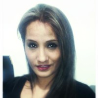 Edith Rojas Email