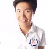 StartUP Employee Ting Yin's profile photo