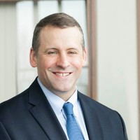 Good Shepherd Community Care Employee Michael Allan's profile photo