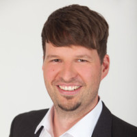 MODIFI Employee Jan Wehrs's profile photo