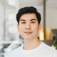 Greenscope Employee Eric Chea's profile photo