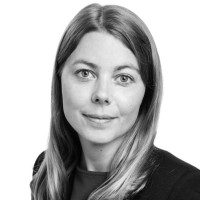 Knightec Employee Linnea Olsson's profile photo