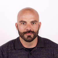 Sarnova Employee Eric Long's profile photo