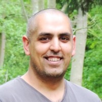 QA Ltd Employee Stuart Scott's profile photo