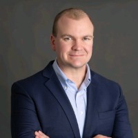 AlphaSense Employee Robbie Scott's profile photo