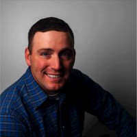 Daniel Harrell Email & Phone Number