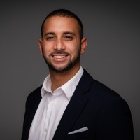 Deloitte Employee Ismail Aly's profile photo