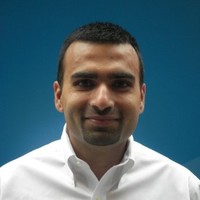 Athar Saeed Email & Phone Number