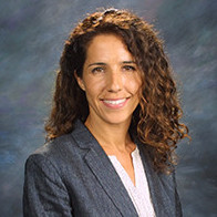 Santa Catalina School Employee Maria Canteli's profile photo