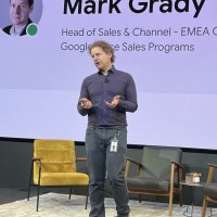Mark Grady Email & Phone Number