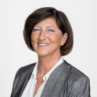 OBOS Employee Elisabet Landsend's profile photo
