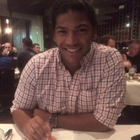 Tre Robinson Email & Phone Number
