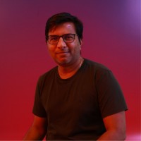 Gantec Publishing Solutions LLC Employee Subrahmanyam Matta's profile photo