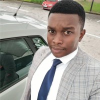 Sign Edition (Pty) Ltd Employee Kenneth Gule's profile photo