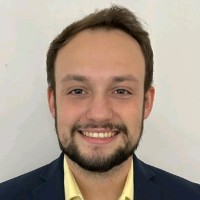 Orogen Therapeutics Employee Caleb Phillips's profile photo