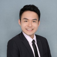 Acer Employee Roy Chou's profile photo